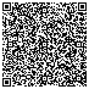 QR-код с контактной информацией организации Абарис