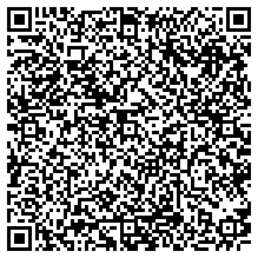 QR-код с контактной информацией организации Праздники Рязани