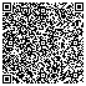 QR-код с контактной информацией организации Банкомат, Райффайзенбанк, ЗАО