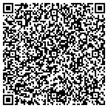 QR-код с контактной информацией организации Банкомат, АКБ Авангард, ОАО, филиал в г. Чебоксары