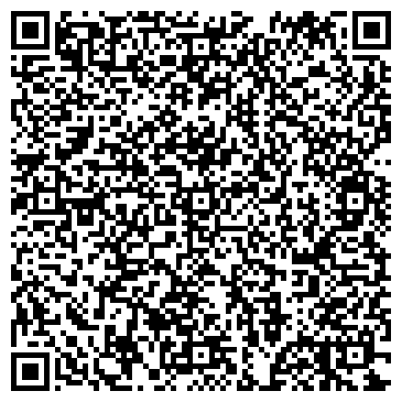QR-код с контактной информацией организации Шерлок
