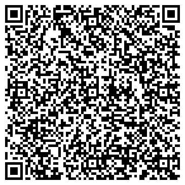 QR-код с контактной информацией организации Стриж Ка