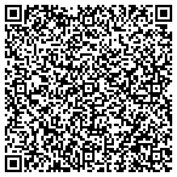 QR-код с контактной информацией организации ГламурЧик