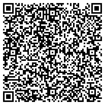 QR-код с контактной информацией организации Lusien