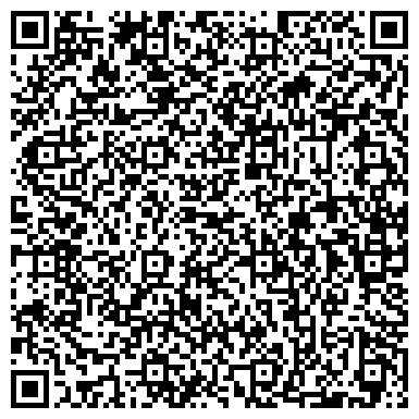 QR-код с контактной информацией организации Газон и Техника