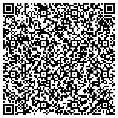 QR-код с контактной информацией организации Нюанс, салон головных уборов, ИП Рындов С.С.