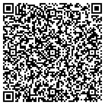 QR-код с контактной информацией организации "Шаляпин"