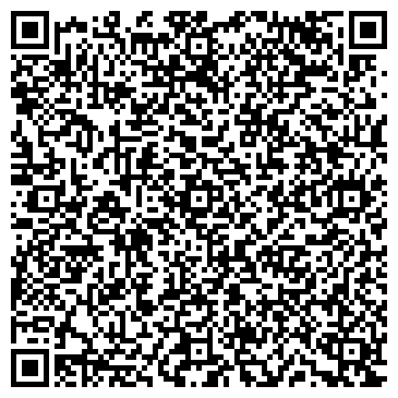 QR-код с контактной информацией организации Канотье