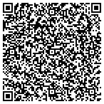 QR-код с контактной информацией организации ООО Наш город