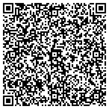 QR-код с контактной информацией организации Банкомат, АКБ Экспресс-Волга, ЗАО, филиал в г. Чебоксары