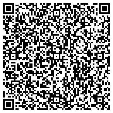 QR-код с контактной информацией организации ООО Рай грас