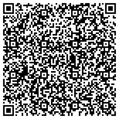 QR-код с контактной информацией организации Мастерская по ремонту одежды, ИП Абишева С.И.
