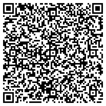 QR-код с контактной информацией организации "Алабама"