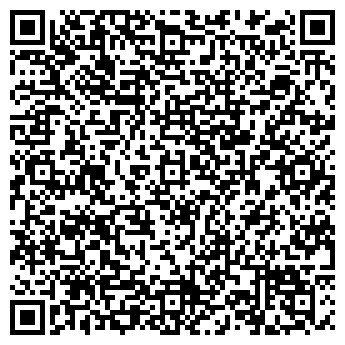 QR-код с контактной информацией организации "Киномания"