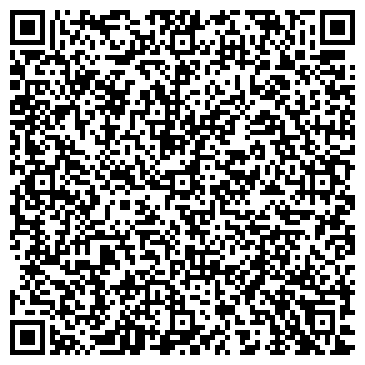 QR-код с контактной информацией организации Банкомат, Газпромбанк, ОАО, филиал в г. Липецке