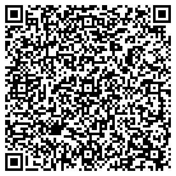 QR-код с контактной информацией организации Стражник