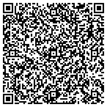 QR-код с контактной информацией организации ОАО Пироу-Сервис