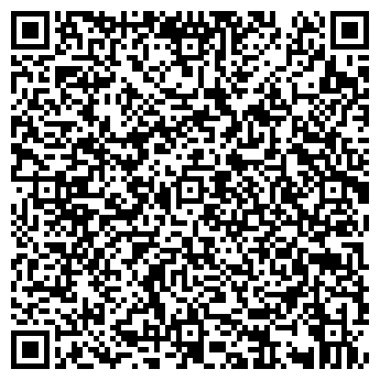 QR-код с контактной информацией организации "Golden Kugel"