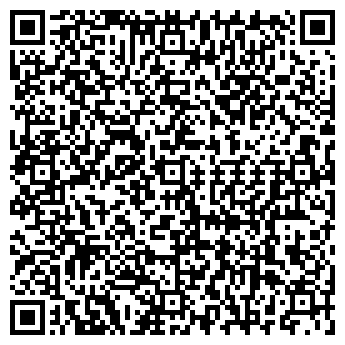 QR-код с контактной информацией организации Импульс