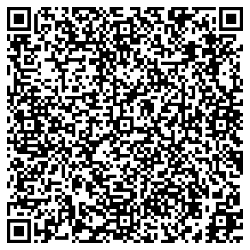 QR-код с контактной информацией организации ООО Томскбурнефтегаз