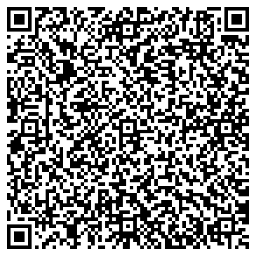 QR-код с контактной информацией организации ИП Захматова Е.В.