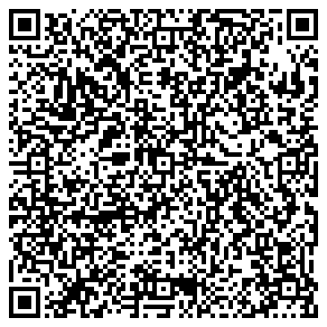 QR-код с контактной информацией организации ООО РязаньТелеКом, телекоммуникационная компания