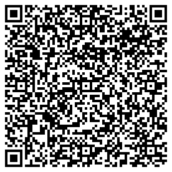 QR-код с контактной информацией организации ООО Синус, интернет-провайдер