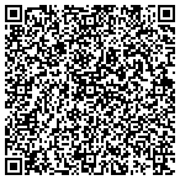 QR-код с контактной информацией организации ООО Абвейт