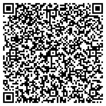 QR-код с контактной информацией организации Банкомат, Липецккомбанк, ОАО