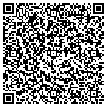 QR-код с контактной информацией организации Магазин зоотоваров на Целиноградской 2-ой, 1