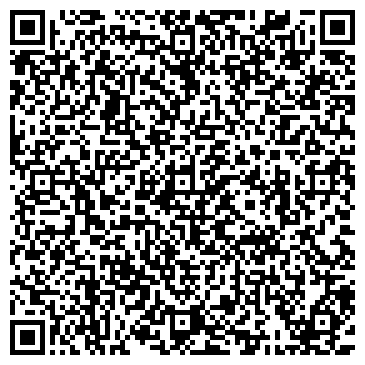 QR-код с контактной информацией организации ООО Запсибстройснаб