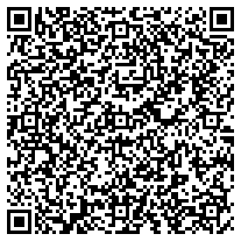 QR-код с контактной информацией организации ООО Сказка, кафе-бар