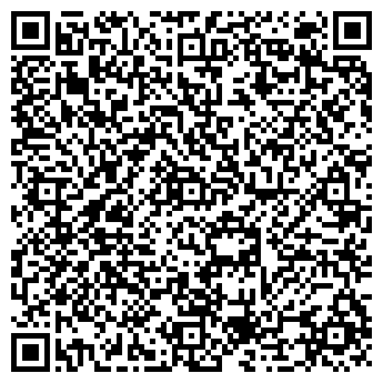 QR-код с контактной информацией организации Барсик