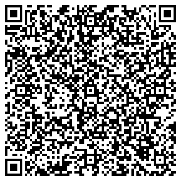 QR-код с контактной информацией организации ИП Баранова О.В.