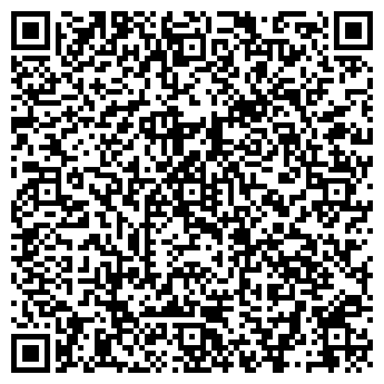 QR-код с контактной информацией организации КЕРАМА-МА