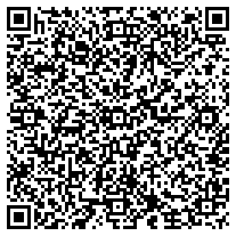 QR-код с контактной информацией организации Золотая миля