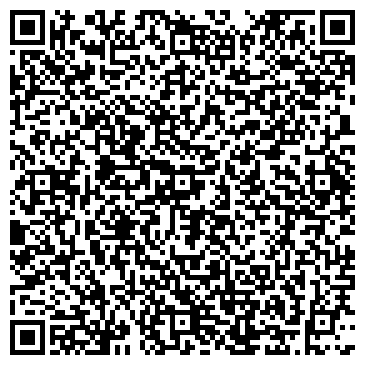 QR-код с контактной информацией организации Мебель Арт