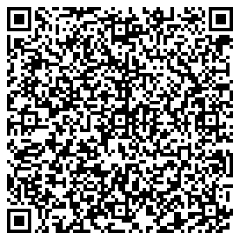 QR-код с контактной информацией организации ООО Север