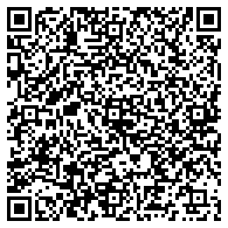 QR-код с контактной информацией организации Чаровница