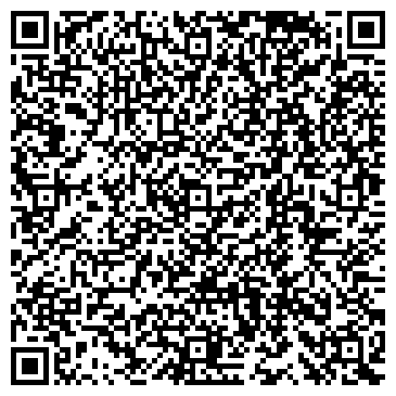 QR-код с контактной информацией организации Влад-Дом, ООО, управляющая компания, №6