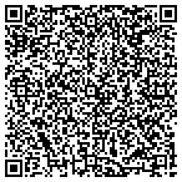 QR-код с контактной информацией организации Abc