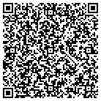 QR-код с контактной информацией организации "Пивной дворик"