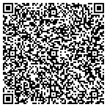 QR-код с контактной информацией организации Мега-Телеком