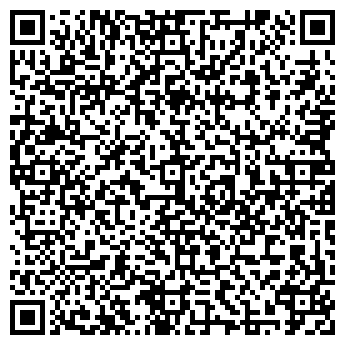 QR-код с контактной информацией организации Кейтеринговая служба Макаренковой