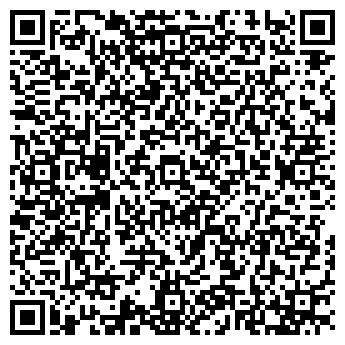 QR-код с контактной информацией организации Светлана