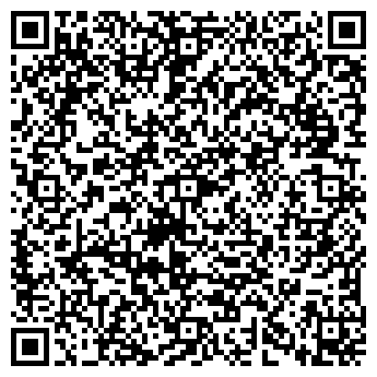 QR-код с контактной информацией организации Энлинк