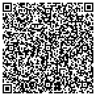 QR-код с контактной информацией организации ООО Лингва