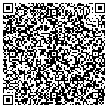 QR-код с контактной информацией организации Томский техникум информационных технологий
