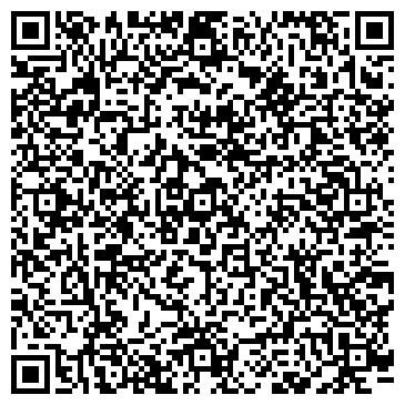 QR-код с контактной информацией организации Томский техникум социальных технологий