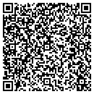 QR-код с контактной информацией организации "Кипр"